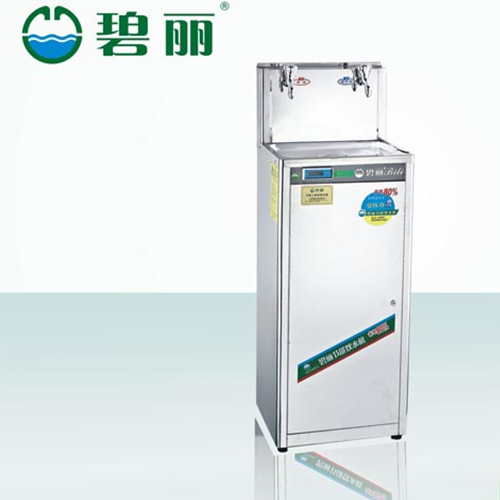 碧麗節能直飲機