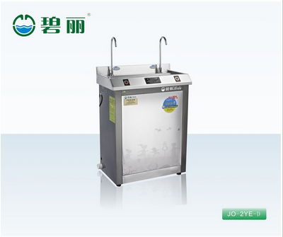 碧麗節能開水器