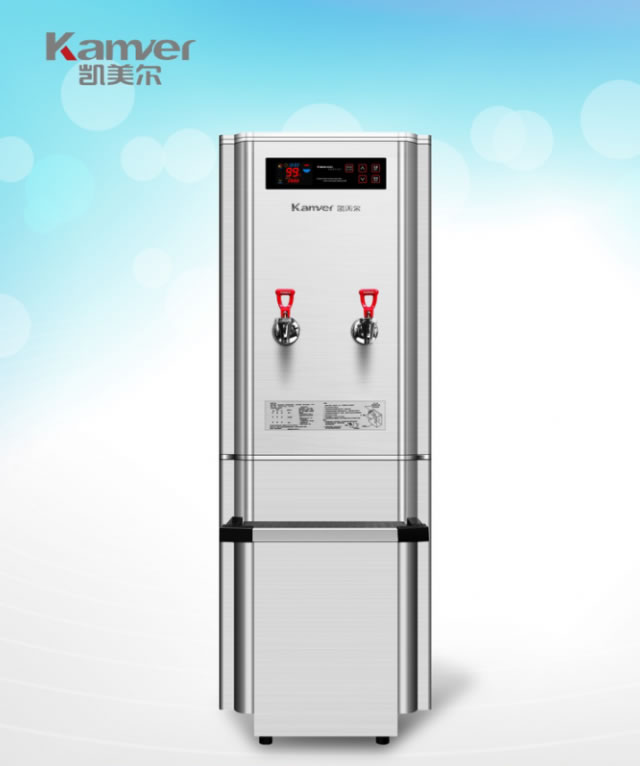 凱美爾不銹鋼KM-AI-40CSWE-3系列開(kāi)水器