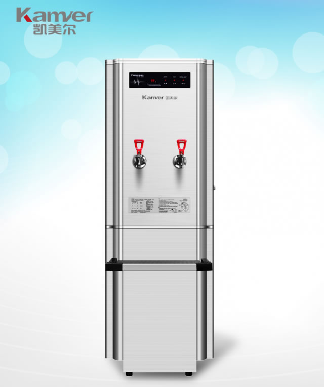 凱美爾不銹鋼開(kāi)水器KM-AI-40CSWD-3 過(guò)濾開(kāi)水器