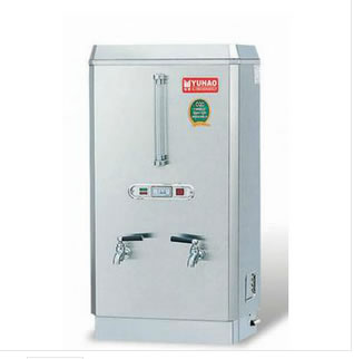 裕豪開水器 ZK-6K節能電熱開水器 6KW開水器 40升 雙頭開水器