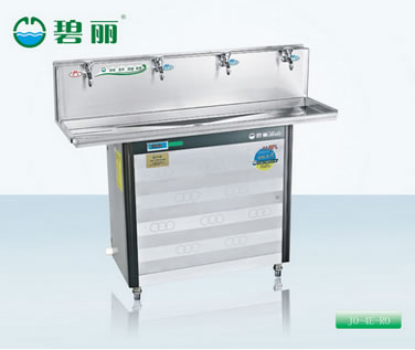碧麗反滲透節能飲水機 JO-4E-RO（工廠）