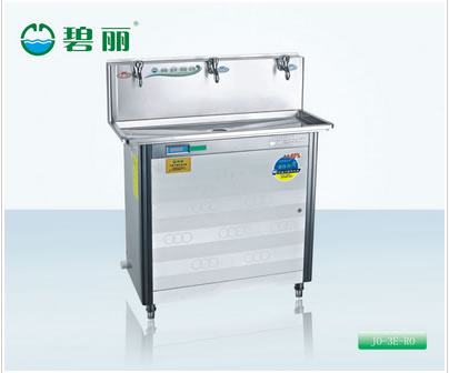 碧麗反滲透節能飲水機 JO-3E-RO
