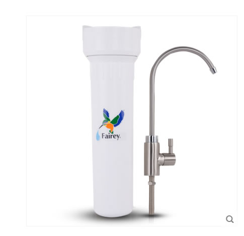 英國(guó)道爾頓凈水器正品家用過濾FIP101臺(tái)下式直飲機(jī)過濾器