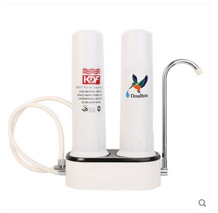 英國(guó)道爾頓凈水器正品進(jìn)口FCP-201家用直飲廚房高端凈水機(jī)自來水