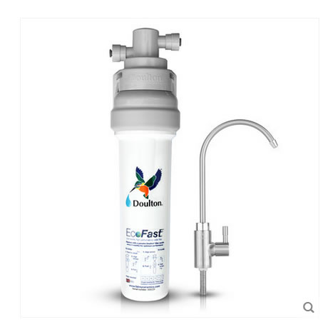 英國(guó) 道爾頓Ecofast高端家用凈水器直飲廚房自來水凈水機(jī)