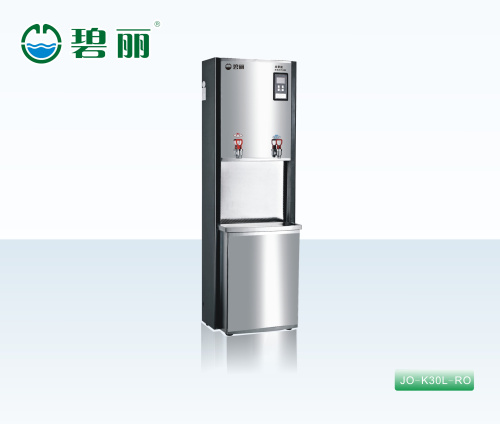 碧麗金鉆凈水王L豪華系列 JO-K30L-A-J 商務直飲機