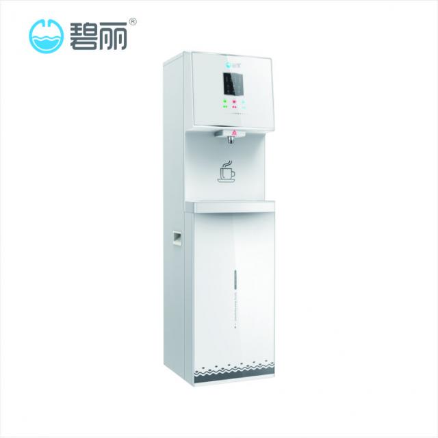 碧麗冰熱型節能飲水機JO-LV