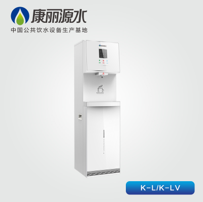 武漢商用飲水機 節能直飲機